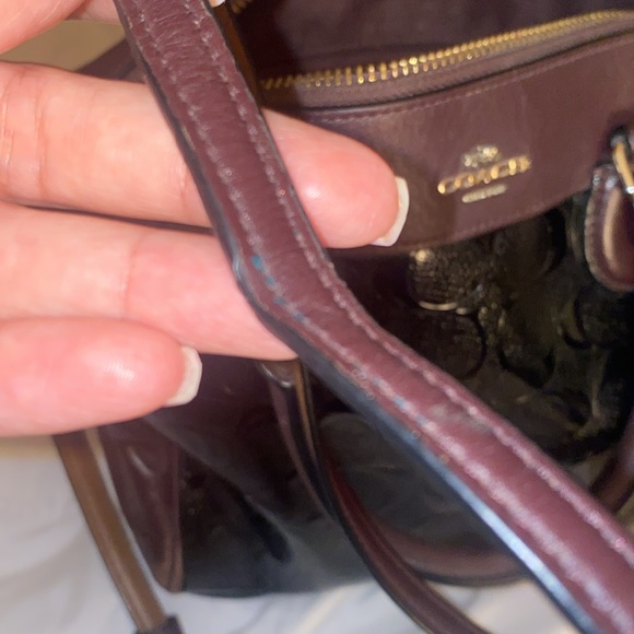 Coach mini bag - Picture 14 of 14